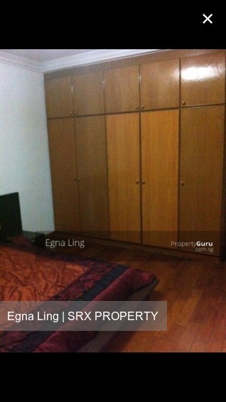 Blk 893B Woodlands Drive 50 (Woodlands), HDB Executive #172300292